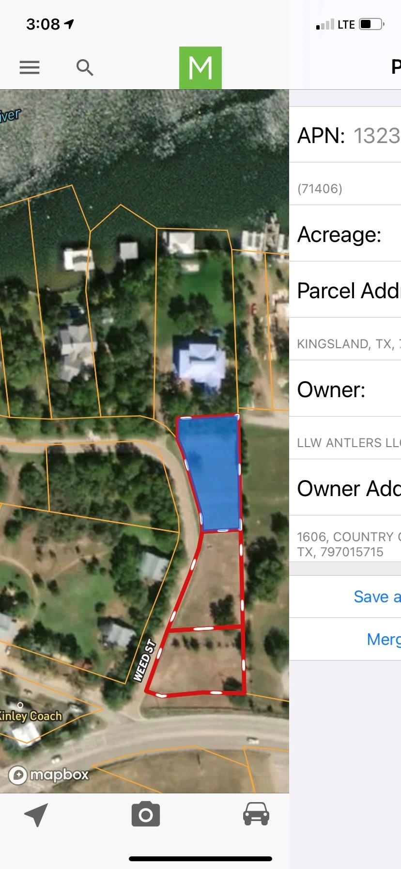 Lot 15 Kingfisher Tr