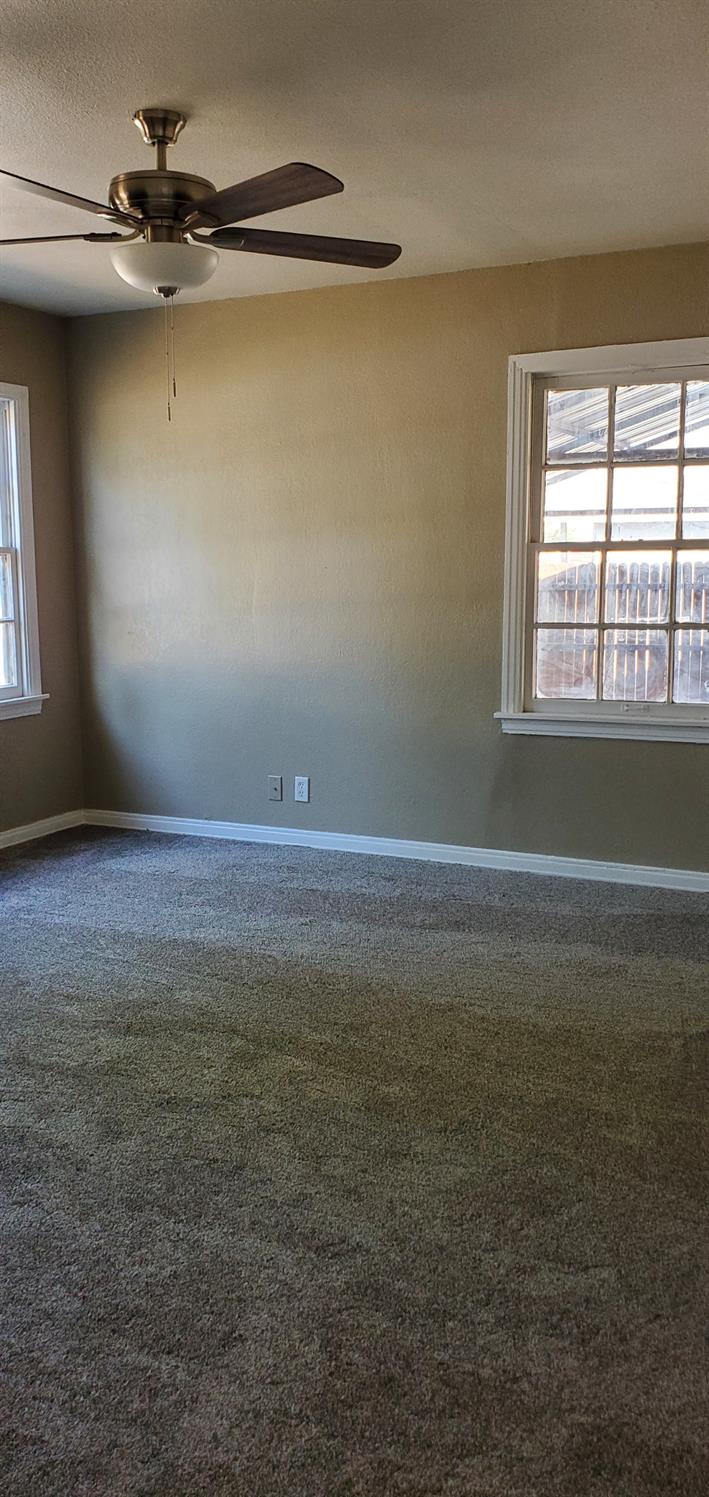 215 W 14th Post, TX 79356