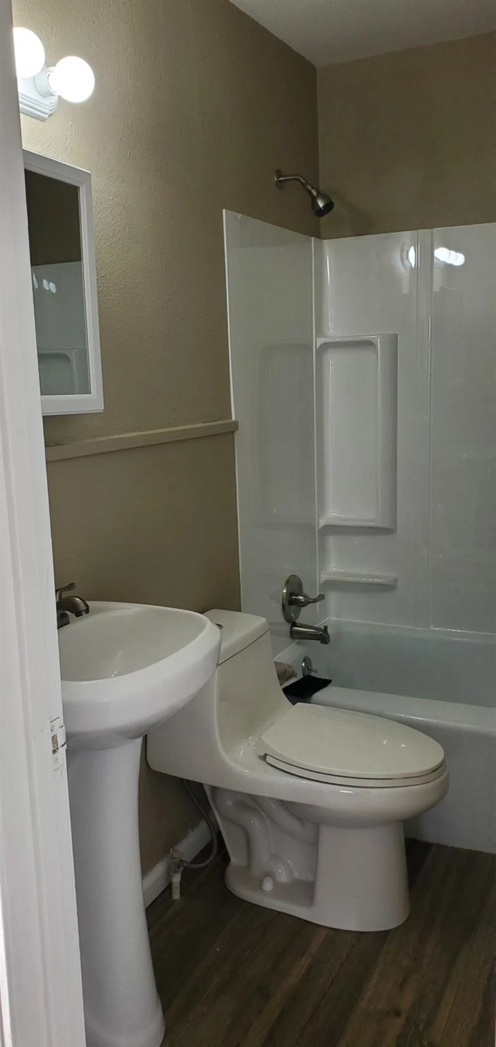 215 W 14th Post, TX 79356