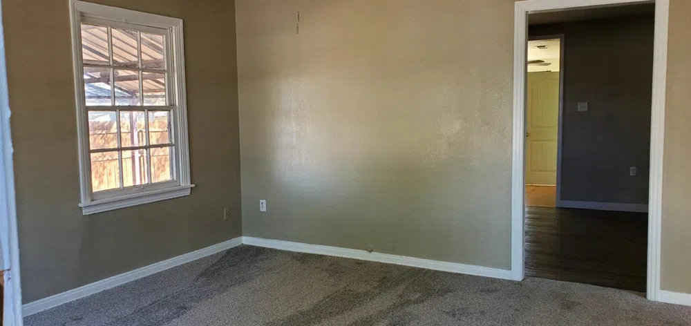 215 W 14th Post, TX 79356
