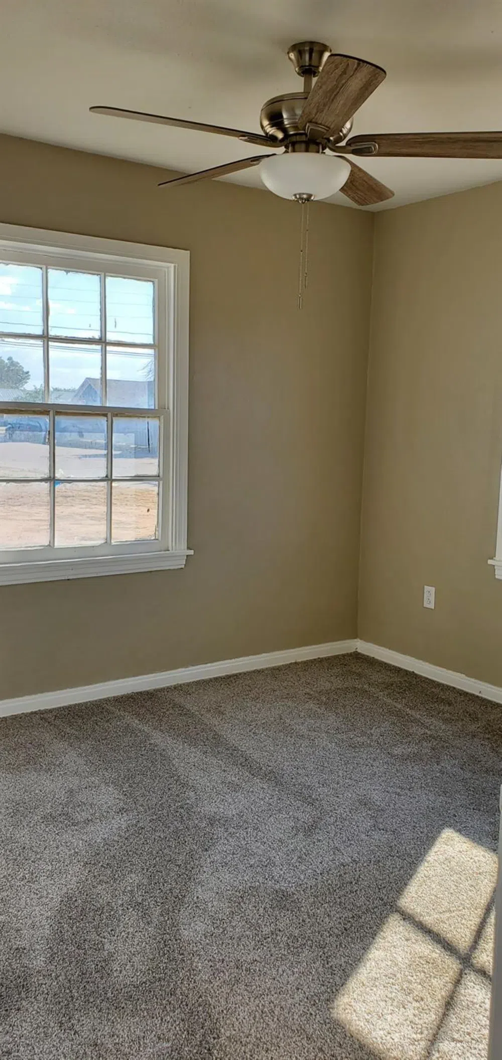 215 W 14th Post, TX 79356