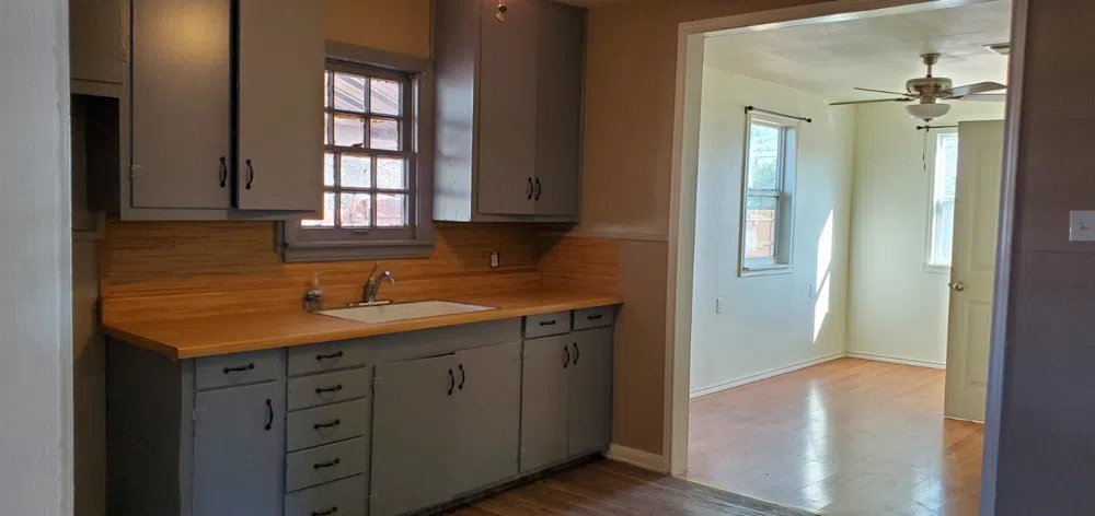 215 W 14th Post, TX 79356