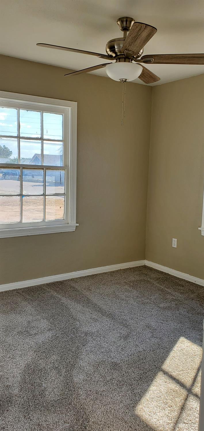215 W 14th Post, TX 79356