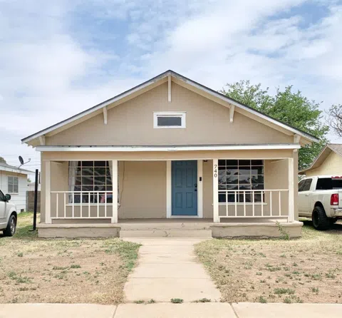 740 S 12th Street