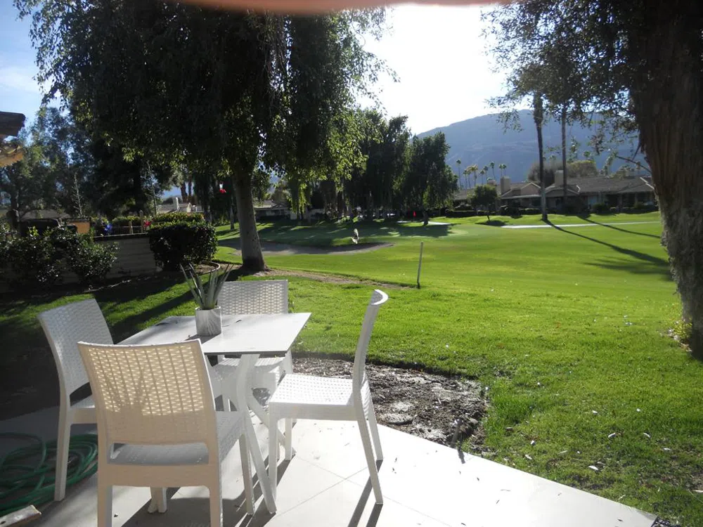 117 Juan Circle Palm Desert, CA 92260