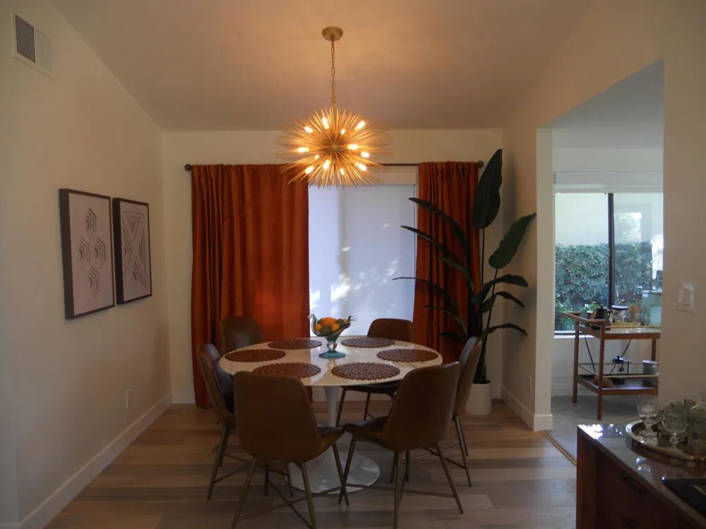 117 Juan Circle Palm Desert, CA 92260