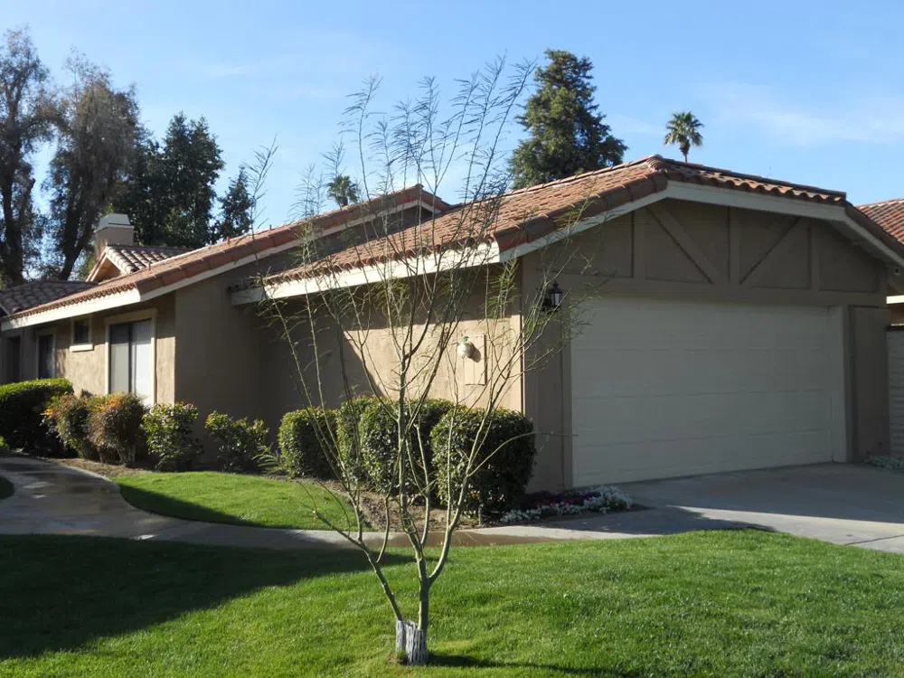 117 Juan Circle Palm Desert, CA 92260