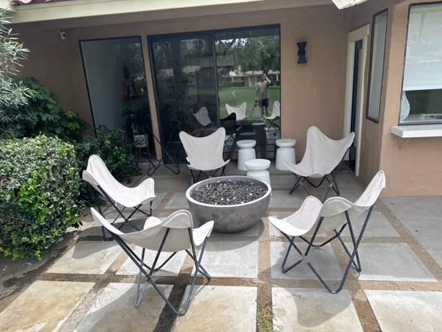 117 Juan Circle Palm Desert, CA 92260