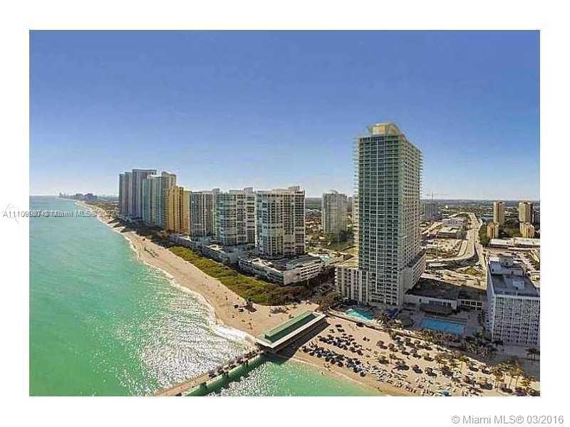 16699 Collins Ave #1509