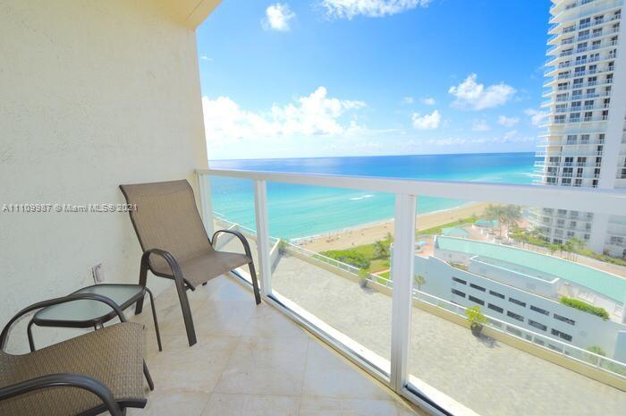 16699 Collins Ave #1509 Sunny Isles Beach, FL 33160