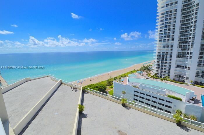 16699 Collins Ave #1509 Sunny Isles Beach, FL 33160