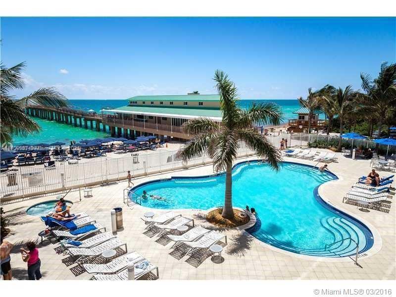 16699 Collins Ave #1509 Sunny Isles Beach, FL 33160