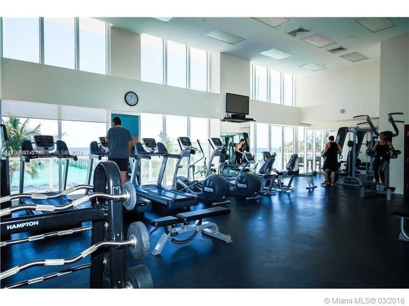 16699 Collins Ave #1509 Sunny Isles Beach, FL 33160
