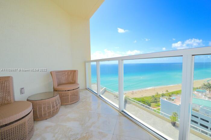 16699 Collins Ave #1509 Sunny Isles Beach, FL 33160