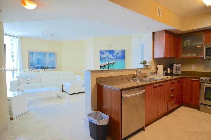 16699 Collins Ave #1509 Sunny Isles Beach, FL 33160
