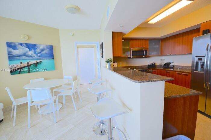 16699 Collins Ave #1509 Sunny Isles Beach, FL 33160