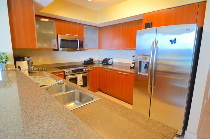16699 Collins Ave #1509 Sunny Isles Beach, FL 33160