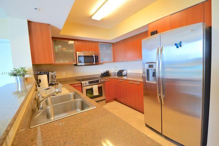 16699 Collins Ave #1509 Sunny Isles Beach, FL 33160