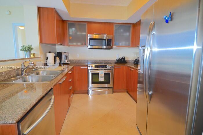 16699 Collins Ave #1509 Sunny Isles Beach, FL 33160