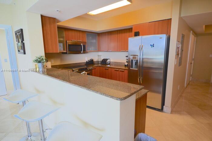 16699 Collins Ave #1509 Sunny Isles Beach, FL 33160