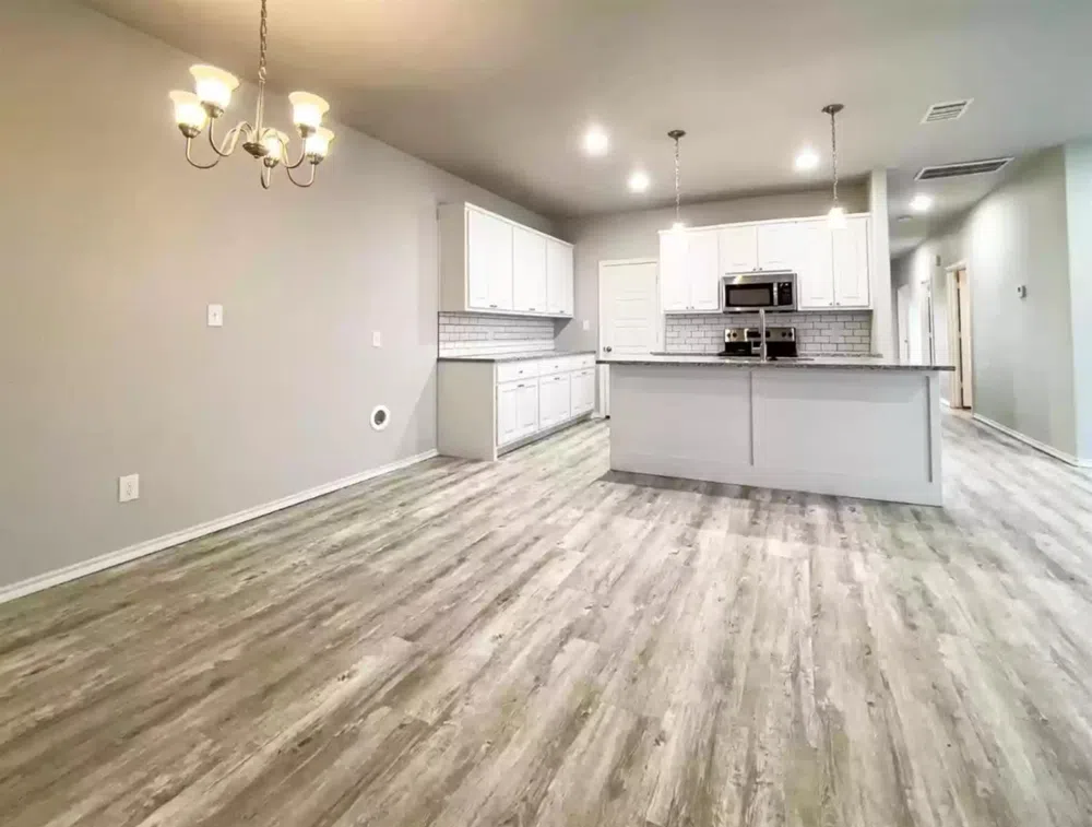 1603 Ave O Shallowater, TX 79363