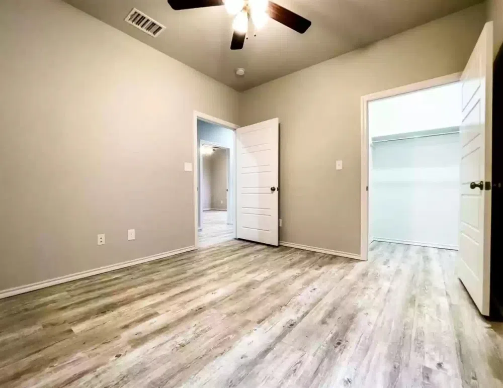 1603 Ave O Shallowater, TX 79363
