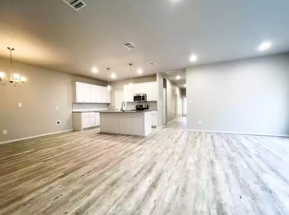 1603 Ave O Shallowater, TX 79363