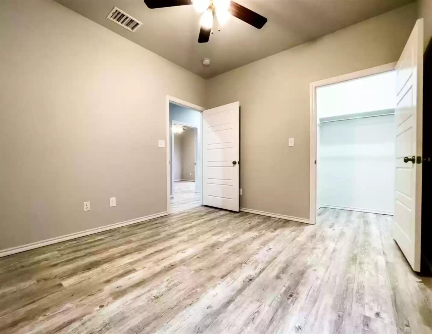 1603 Ave O Shallowater, TX 79363