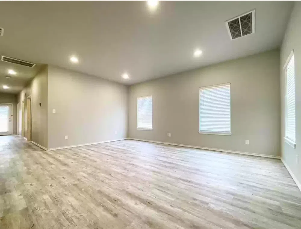 1603 Ave O Shallowater, TX 79363