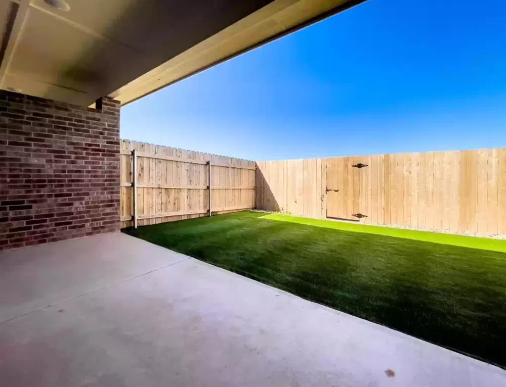 1603 Ave O Shallowater, TX 79363