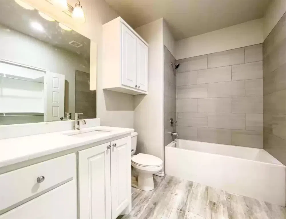 1603 Ave O Shallowater, TX 79363