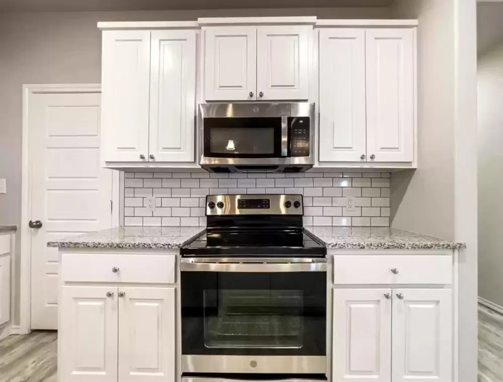 1603 Ave O Shallowater, TX 79363