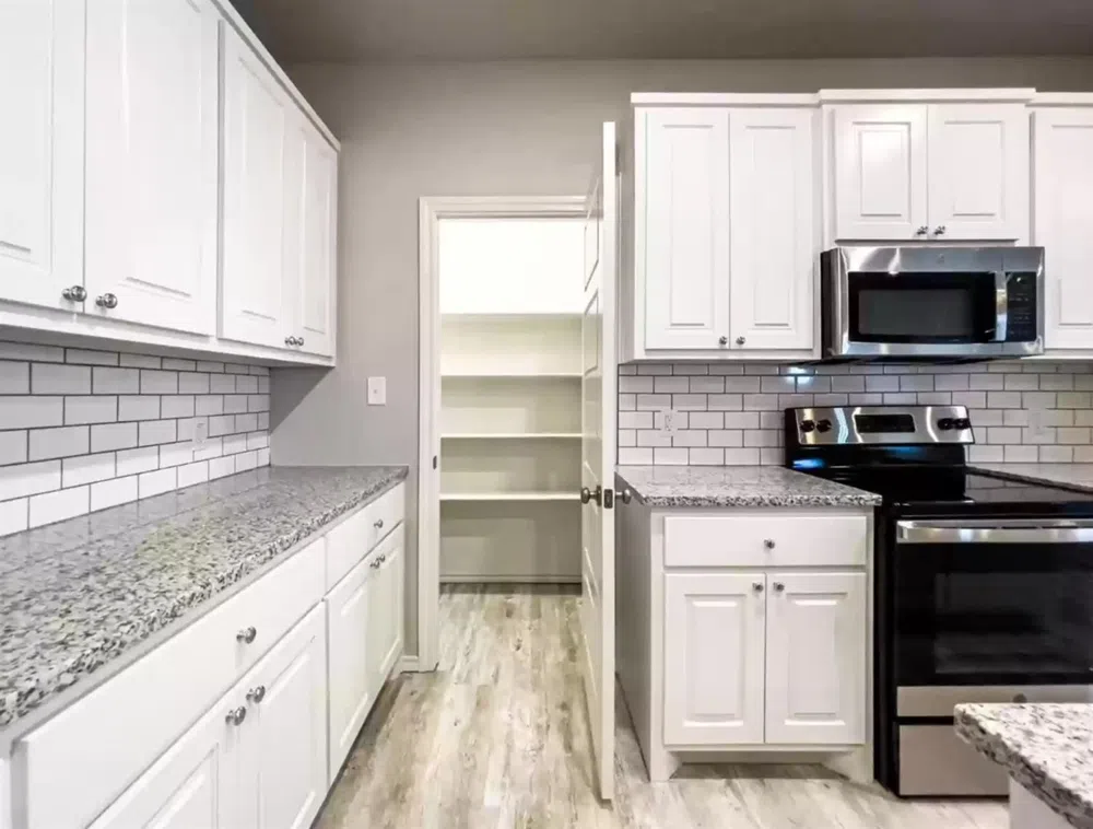 1603 Ave O Shallowater, TX 79363