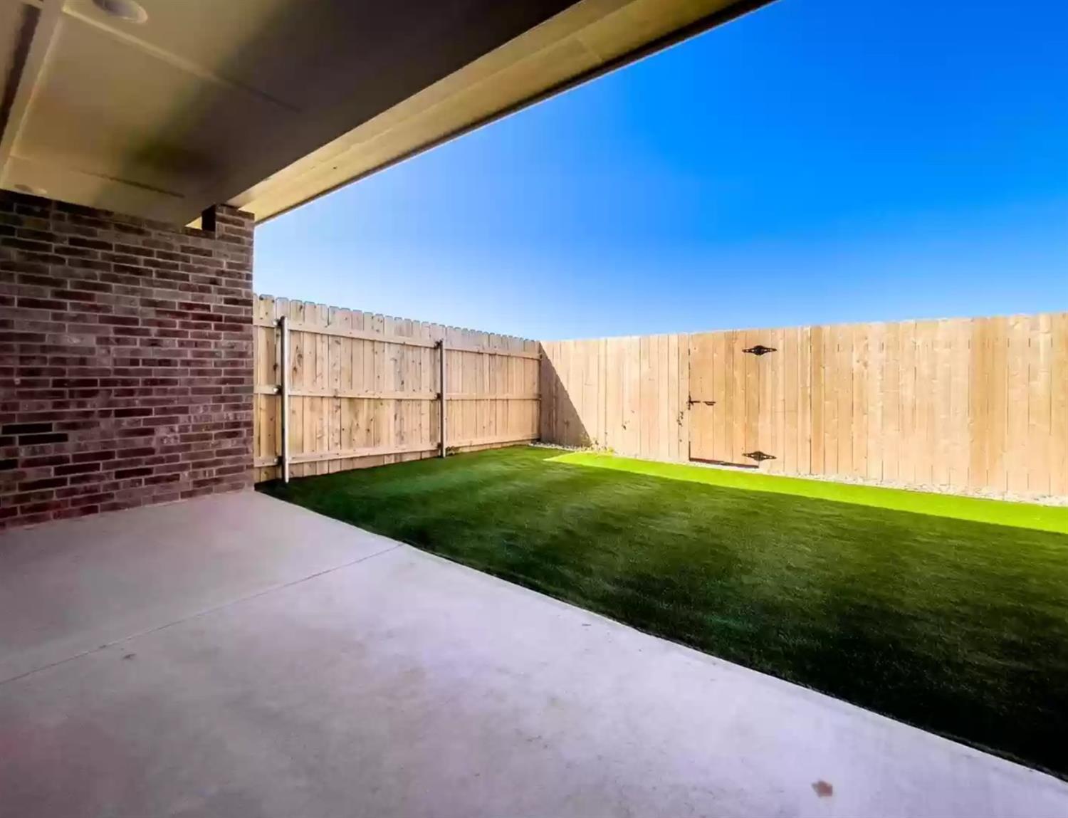 1603 Ave O Shallowater, TX 79363