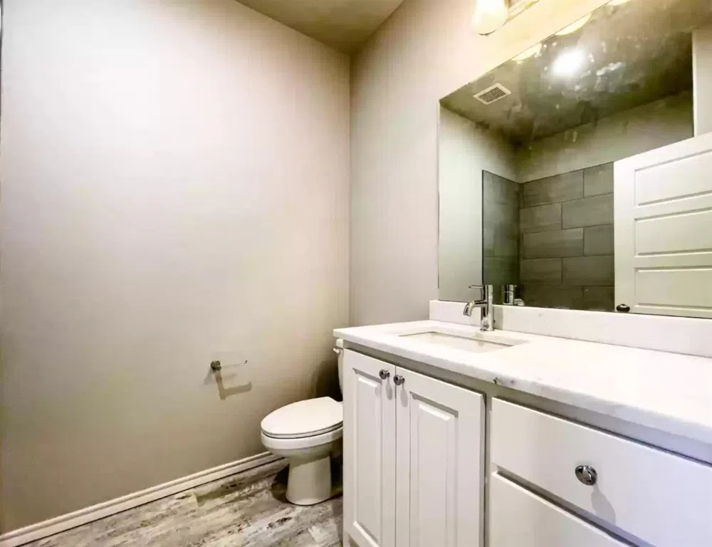 1603 Ave O Shallowater, TX 79363