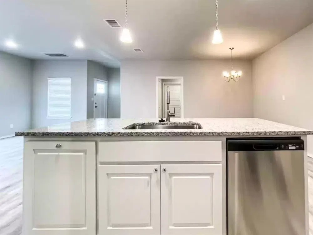 1603 Ave O Shallowater, TX 79363