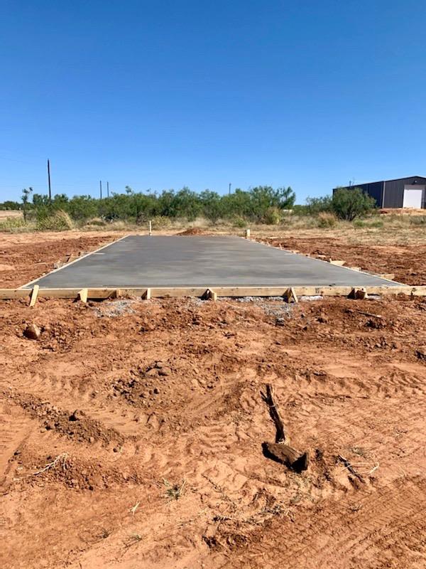2690 David Drive Justiceburg, TX 79330