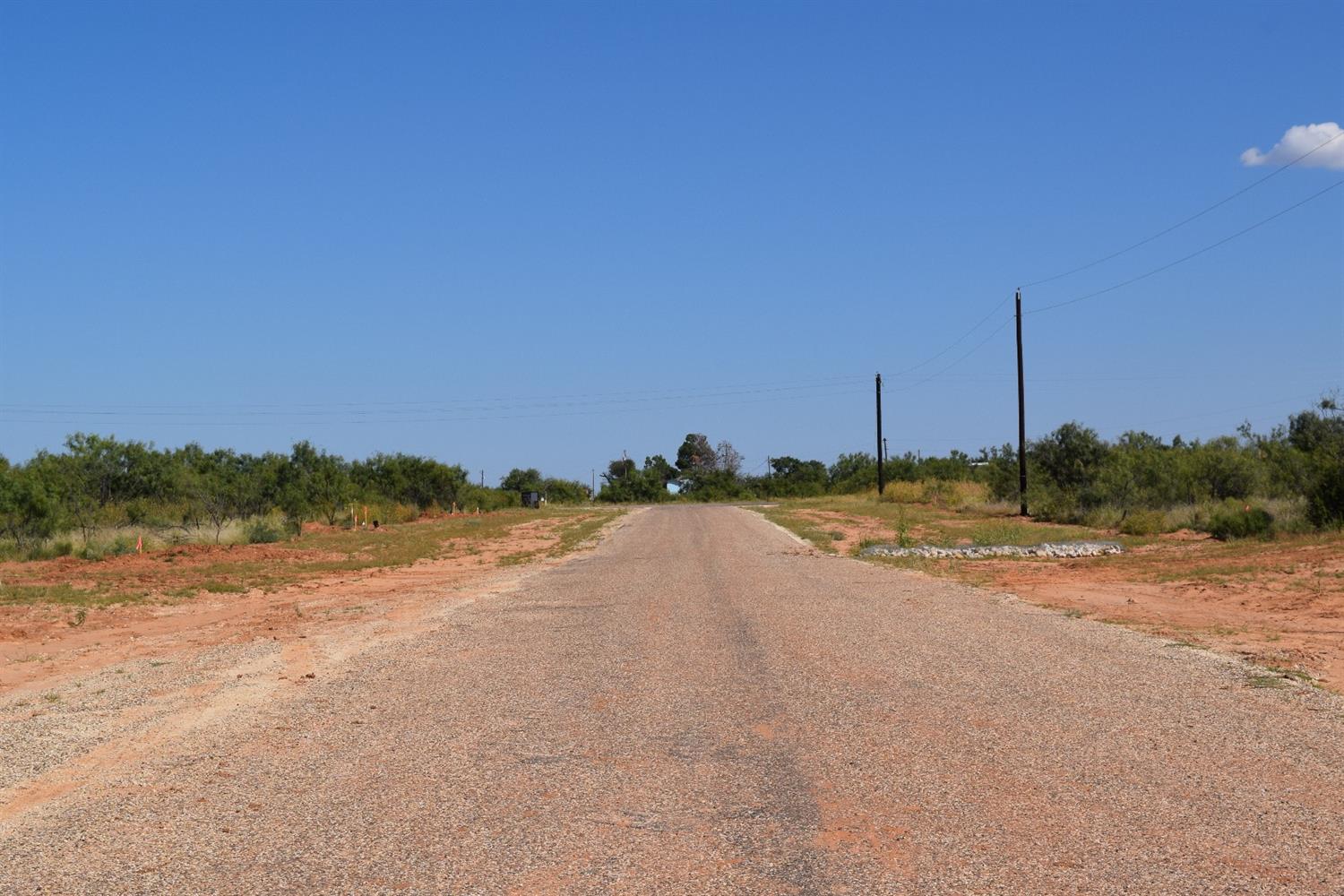 2690 David Drive Justiceburg, TX 79330