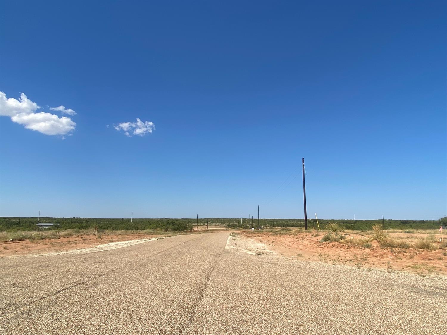 2690 David Drive Justiceburg, TX 79330