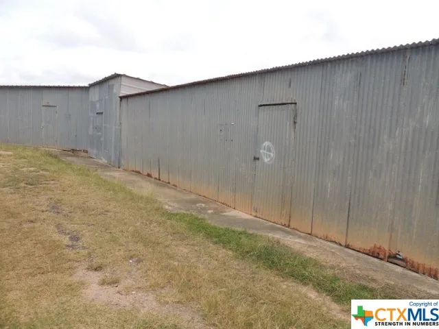 12 Boathouse Road Port Lavaca, TX 77979