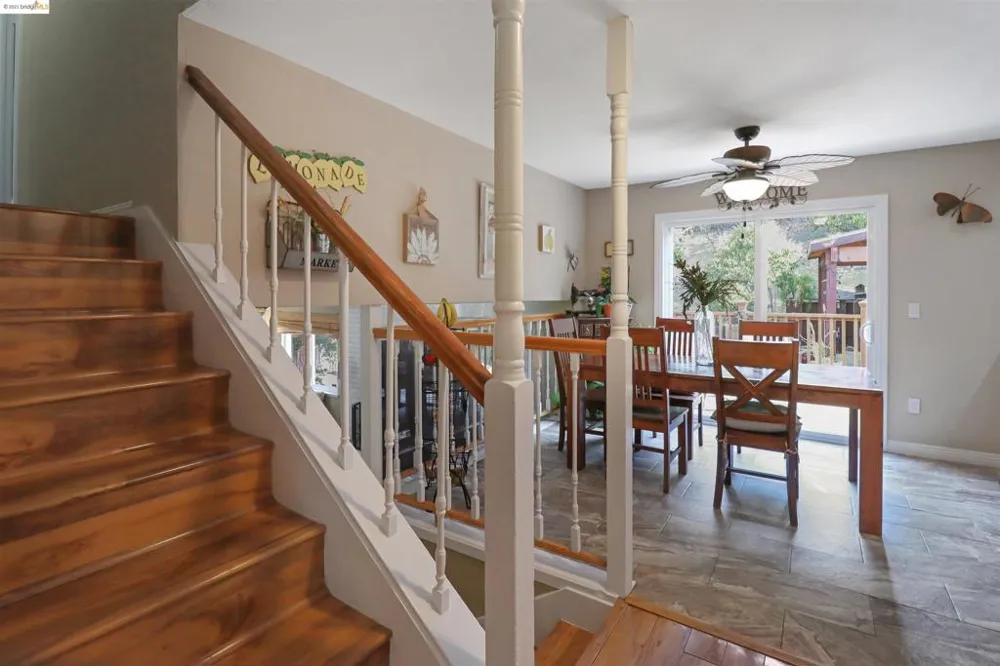 3315 Ashburton Dr Antioch, CA 94509
