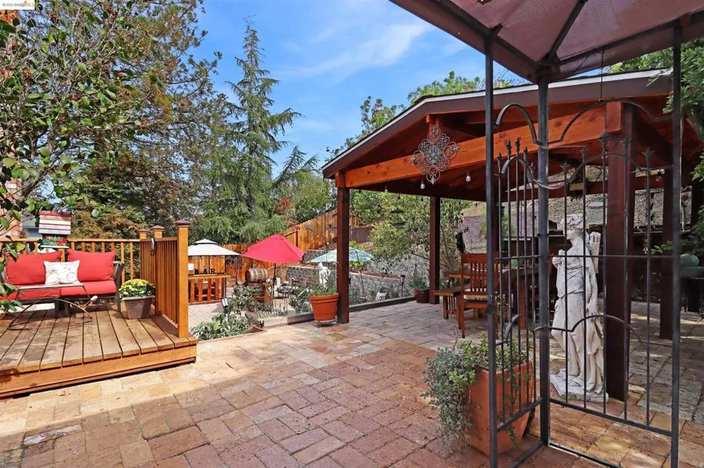 3315 Ashburton Dr Antioch, CA 94509