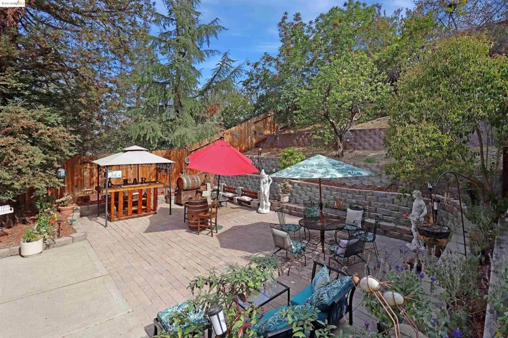 3315 Ashburton Dr Antioch, CA 94509