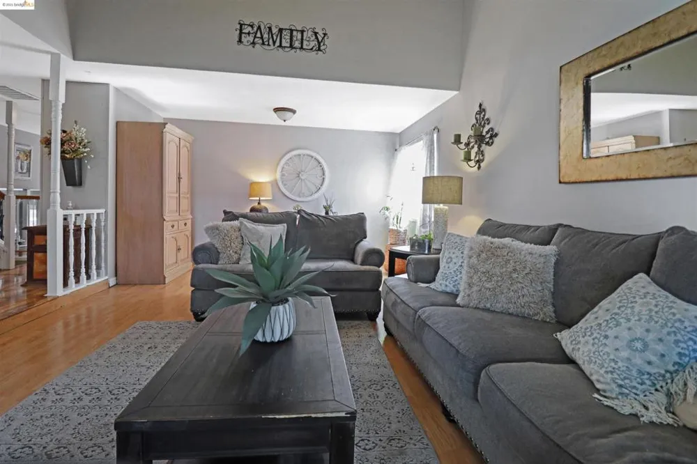 3315 Ashburton Dr Antioch, CA 94509