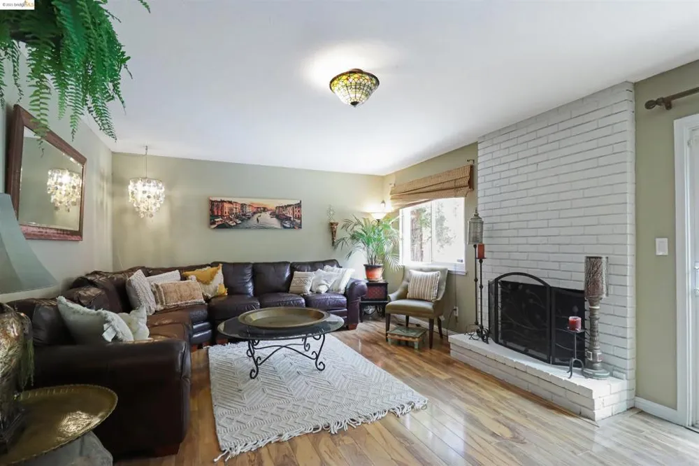 3315 Ashburton Dr Antioch, CA 94509