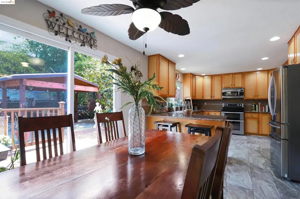3315 Ashburton Dr Antioch, CA 94509