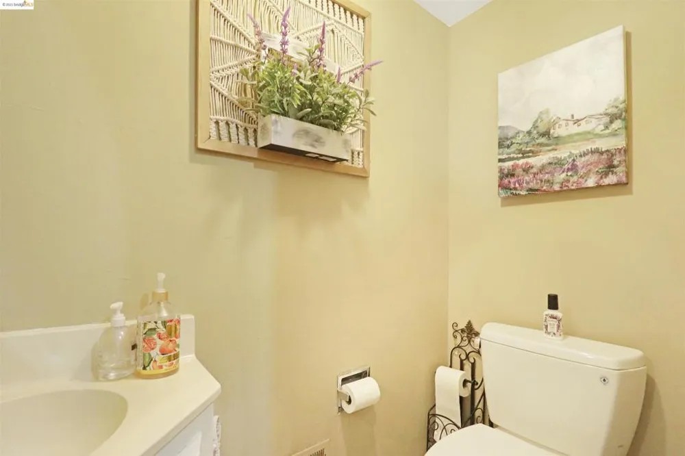3315 Ashburton Dr Antioch, CA 94509