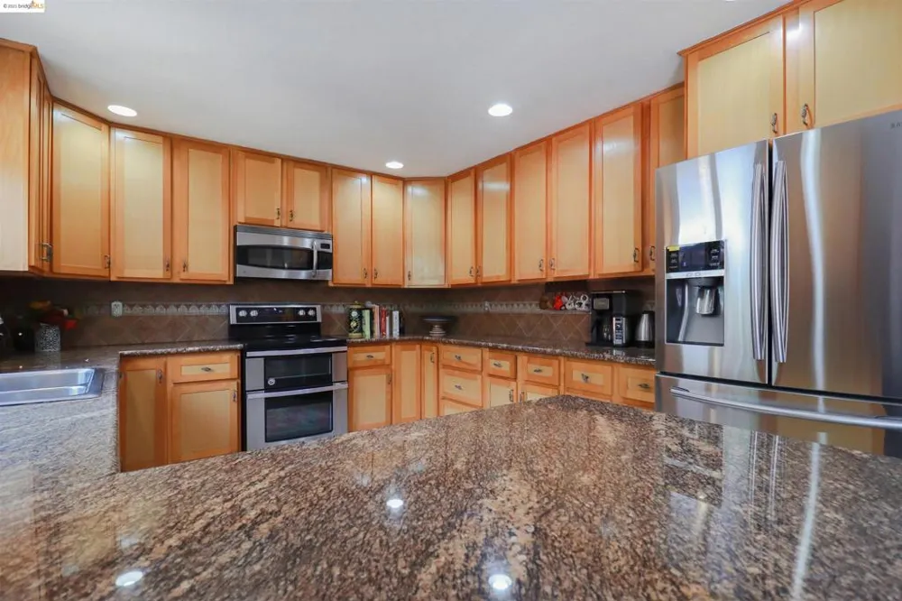 3315 Ashburton Dr Antioch, CA 94509