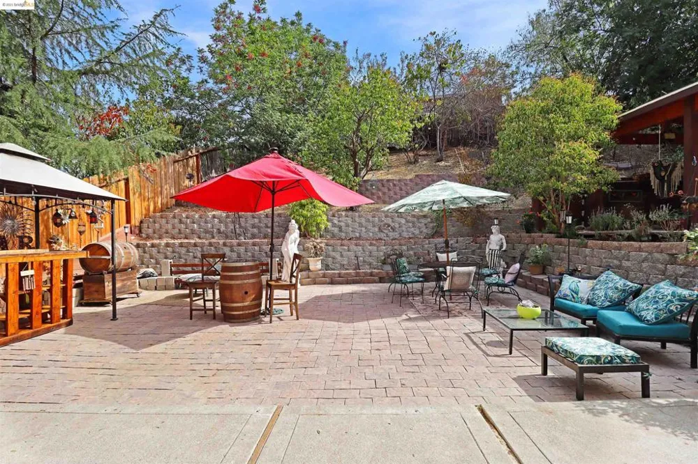 3315 Ashburton Dr Antioch, CA 94509