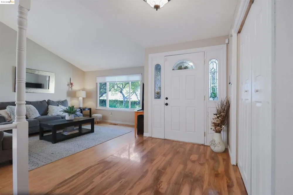 3315 Ashburton Dr Antioch, CA 94509